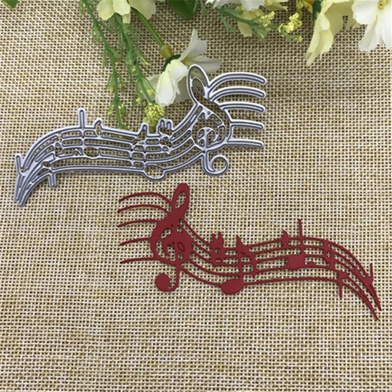 1/2 Adet Müzik Notası Metal Ke - Blank Sheet Music Notebook incelemesi ve fiyatı