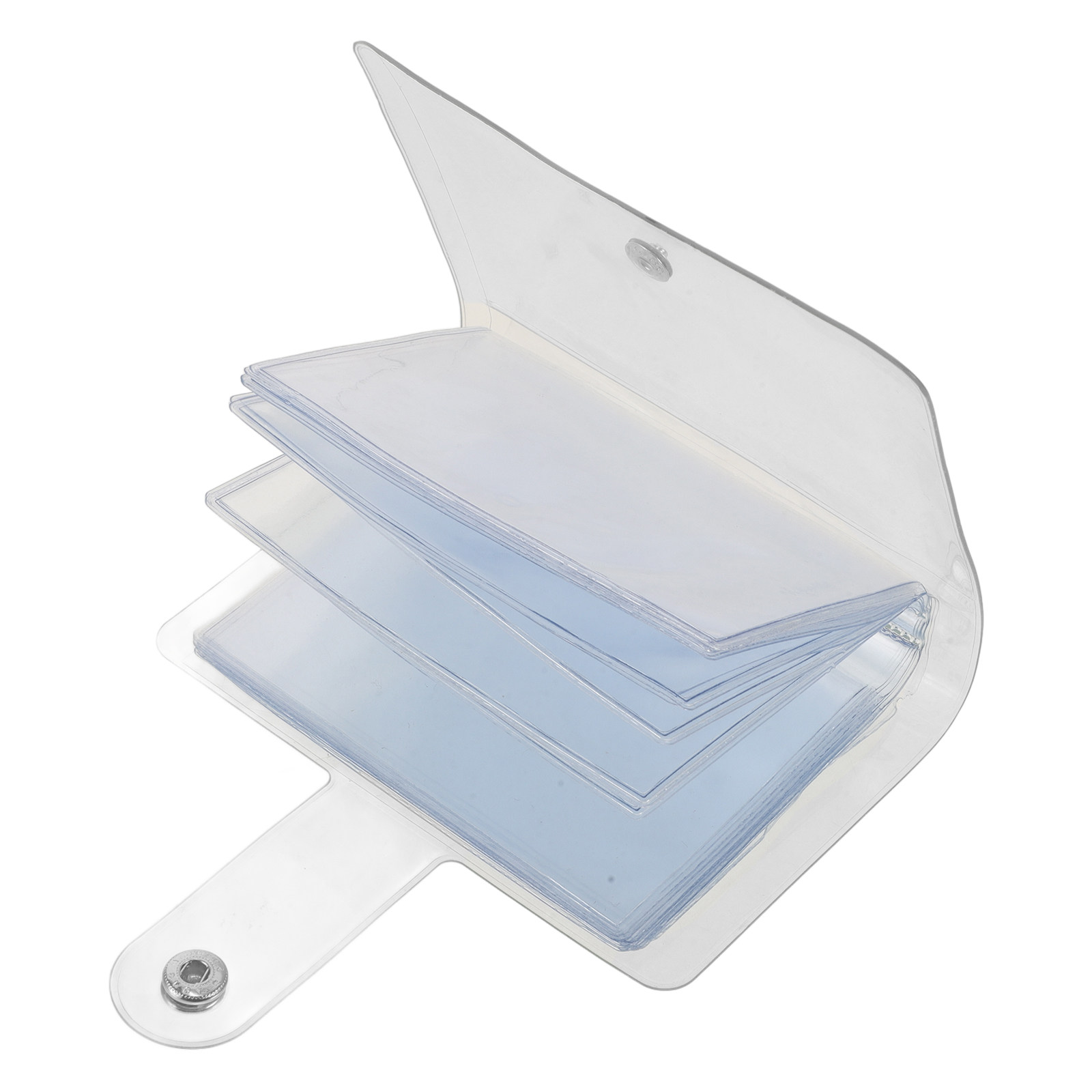 Kompakt 3 İnç Mini Fotoğraf Al - Kpop Photo Card Binder 3 Inch incelemesi ve fiyatı