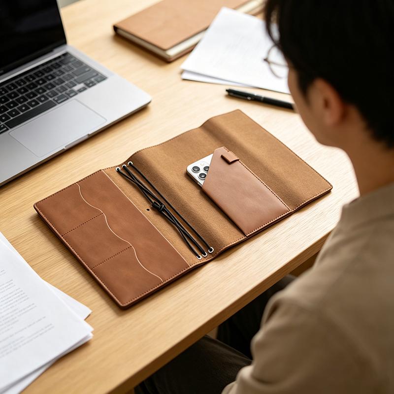 (Ce14) Yeniden Doldurulabilir  - Vintage Leather Journal Notebook incelemesi ve fiyatı