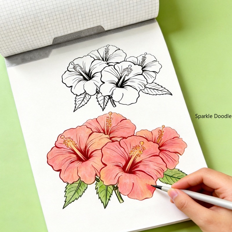 Yetişkinler İçin Dekompresyon  - Chinese Calligraphy Practice Book incelemesi ve fiyatı